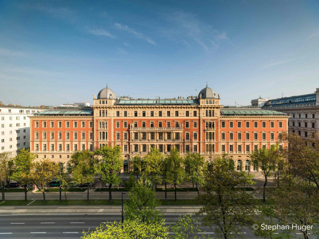 Archivo - Anantara Palais Hansen Vienna.