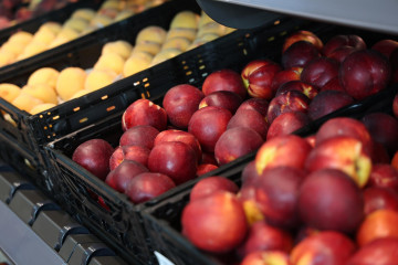 Fruta de Aldi