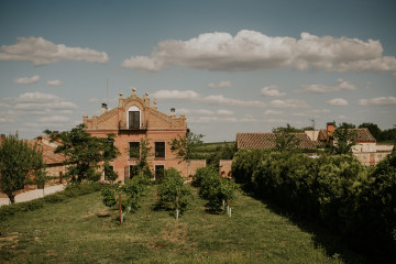 Archivo - Bodega Caserío de Dueñas