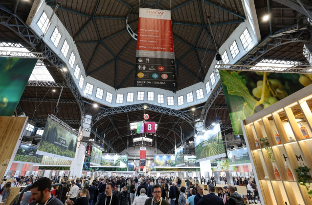 Barcelona Wine Week (BWW)