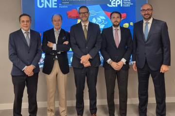Las normas aportan un 14,7% al crecimiento medio anual del PIB español, según CEPI.