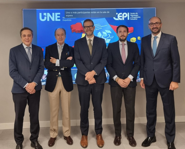 Las normas aportan un 14,7% al crecimiento medio anual del PIB español, según CEPI.