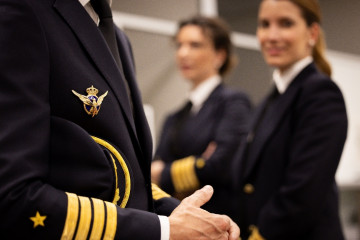 Iberia lanza nueva convocatoria para pilotos de nuevo ingreso fruto de su Plan de Vuelo 2030.
