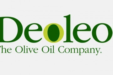 Archivo - Logo de Deoleo