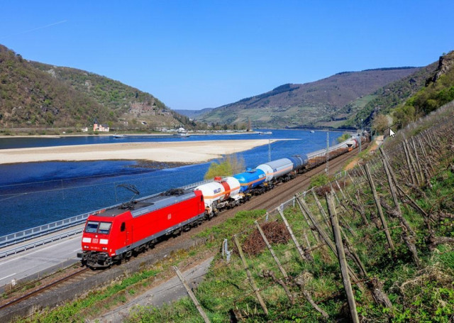 Hochtief, la constructora alemana del grupo ACS