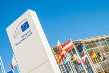 Banco Europeo de Inversiones.