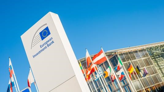 Banco Europeo de Inversiones.