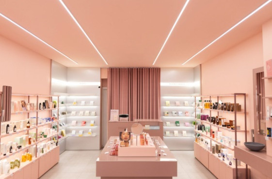 La tienda de MiiN Cosmetics