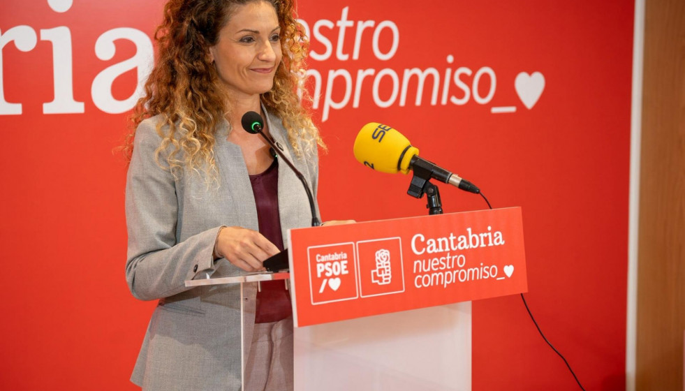 Archivo - PSOE acusa a PP de 
