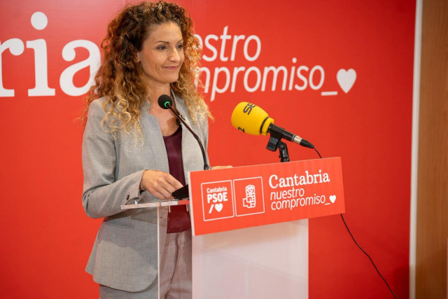 Archivo - PSOE acusa a PP de 