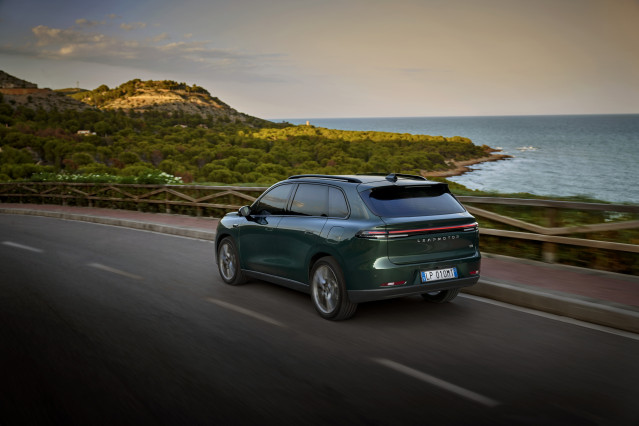 Archivo - Leapmotor C10 REEV, BYD Seal U DM-i y MG HS, los SUV PHEV con más autonomía y menor precio en España.