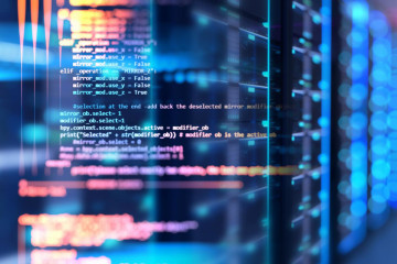 Archivo - Big Data