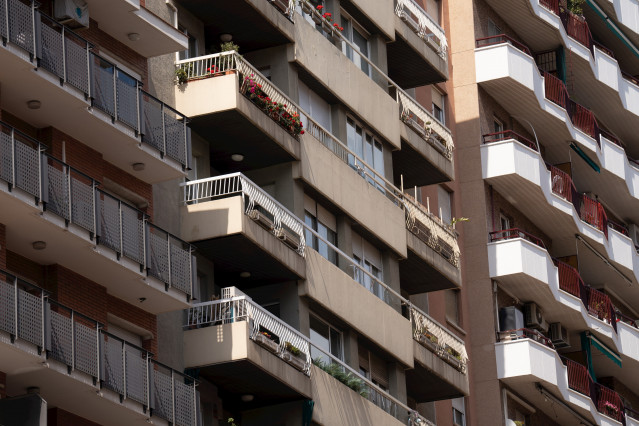 Vivienda, compraventa.