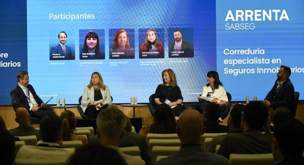 OESA: la contratación de seguros de alquiler se dispara tras la entrada en vigor de la Ley MASC