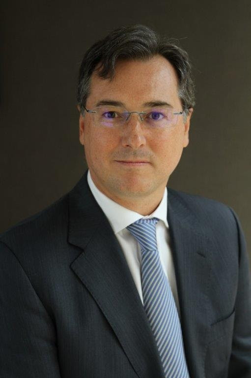 Pierre Sáenz Lafourcade, socio responsable del área de Infraestructuras Sostenibles de Arcano Partners.