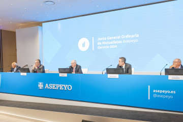 Junta General de Asepeyo