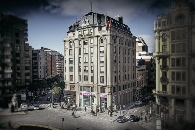 Archivo - El Occidental León Alfonso V.