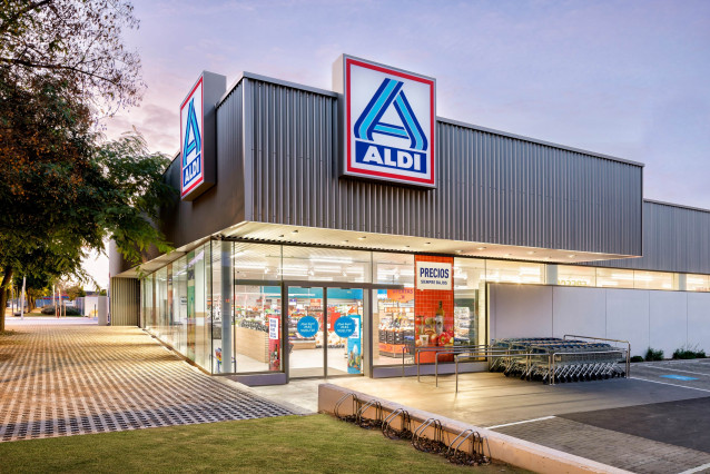 ALDI supera las 480 tiendas en España y gana más de medio millón de nuevos clientes en un año