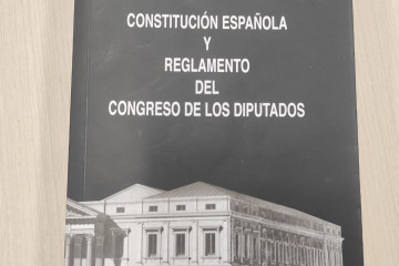 Archivo - Reglamento del Congreso de los Diputados