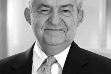 El cofundador de Grupo Bimbo, Roberto Servitje.