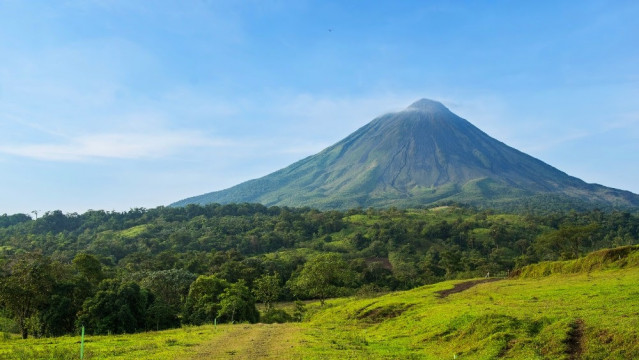 Archivo - Costa Rica.