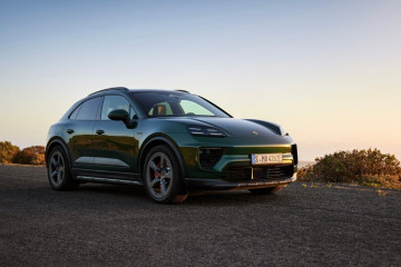 Archivo - Porsche prevé más recortes de costes para contrarrestar los aranceles y su caída en China.