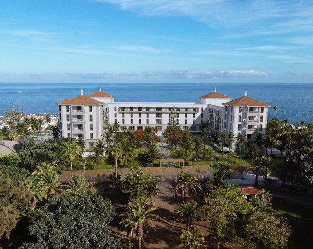 Gran Hotel Taoro