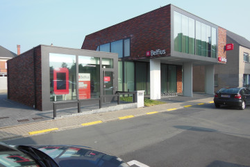 Sucursal de Belfius