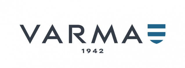 Logo de Varma