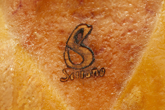 Archivo - Consorcio del Jamón Serrano Español.