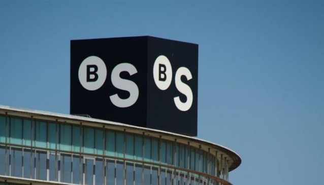 Archivo - Logo de Banco Sabadell