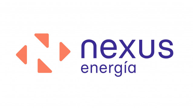 Logo de Nexus Energía
