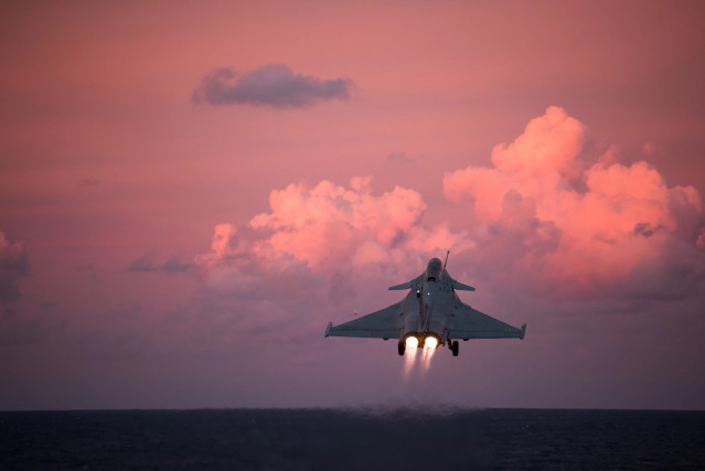 Dassault Aviation.