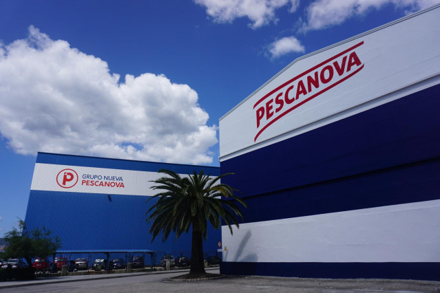 Archivo - Sede de Nueva Pescanova