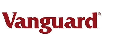 Archivo - Logo de Vanguard