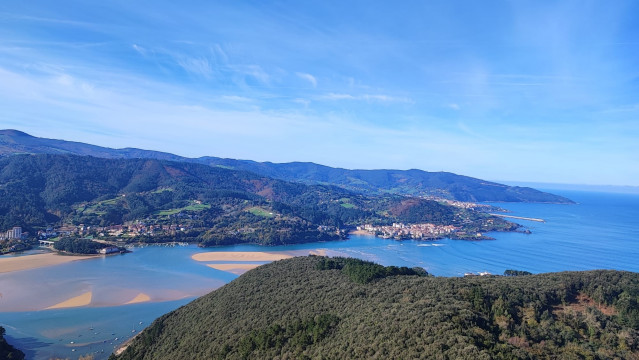 Archivo - Reserva de Urdaibai (Bizkaia)