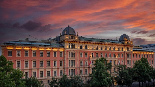 Minor Hotels Europe & Americas