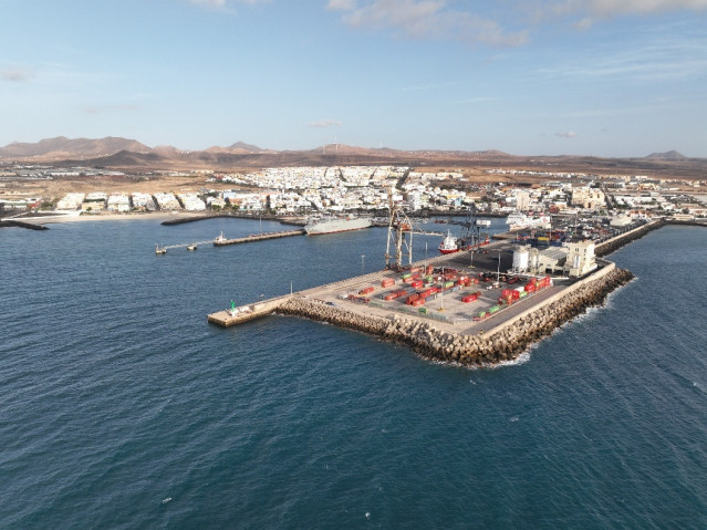 Puerto del Rosario