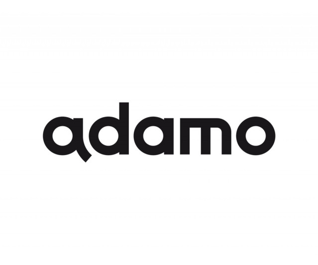 Logo de Adamo