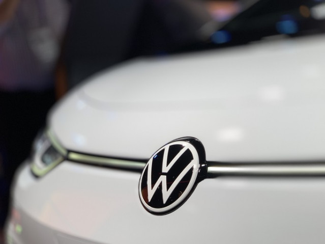 Archivo - Foto recurso Volkswagen
