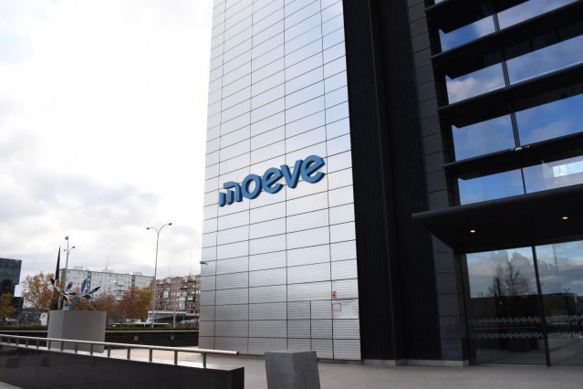 Sede de Moeve