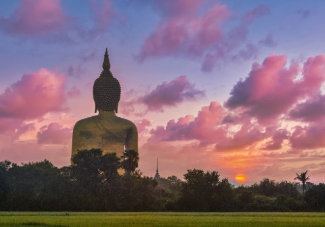 Tailandia