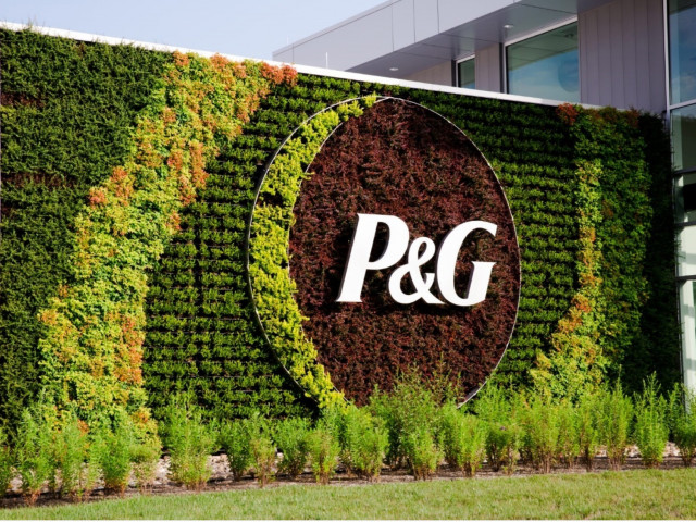 Archivo - Plan Net Zero de P&G