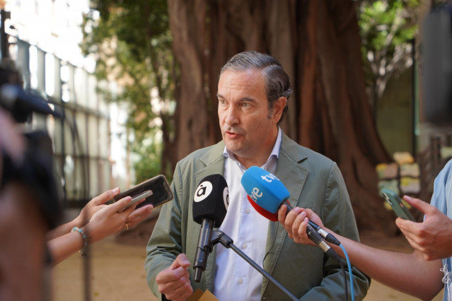 Fernando Pastor