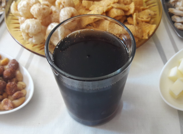 Archivo - Refresco, bebidas azucaradas, aperitivo, bebidas carbonatadas, bebidas con gas.