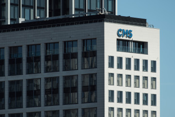 CMS eleva un 5,9% su facturación en 2024, hasta los 2.073 millones de euros.