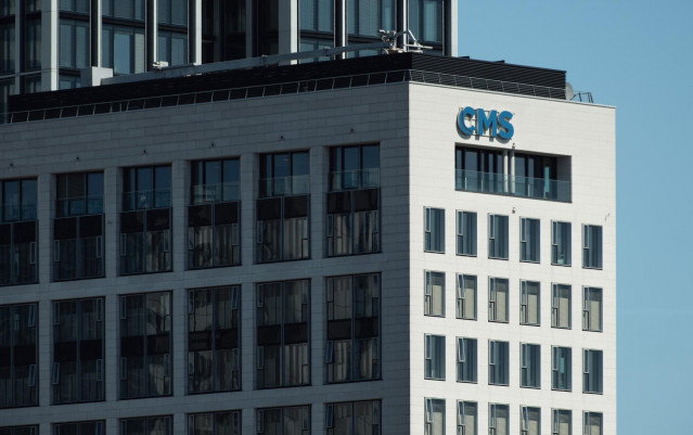 CMS eleva un 5,9% su facturación en 2024, hasta los 2.073 millones de euros.