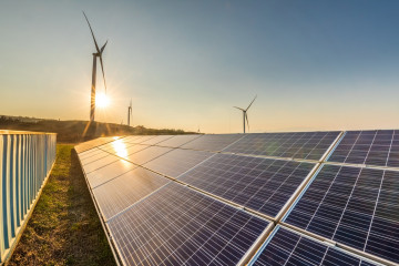 Proyecto renovables de Greenvolt
