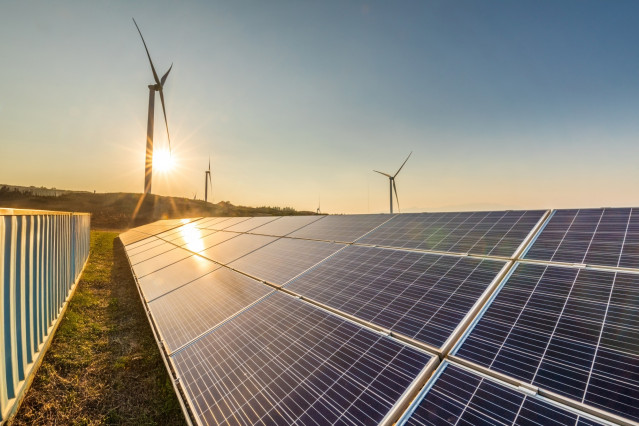 Proyecto renovables de Greenvolt