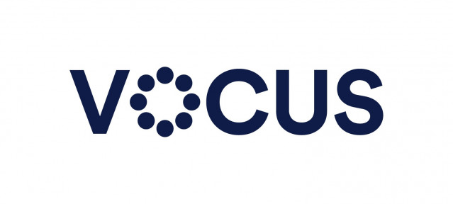 Logo de Vocus